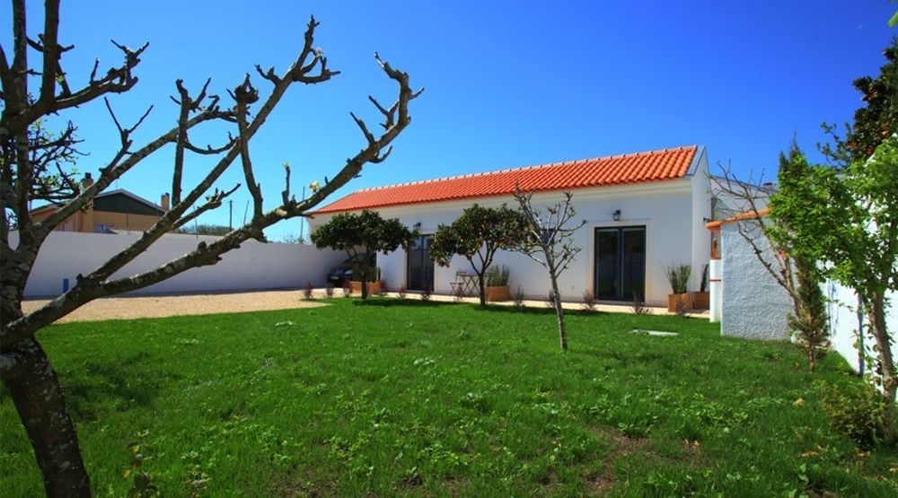 Casa Da Lagoa E Forja - Turismo Rural Mira  Ngoại thất bức ảnh