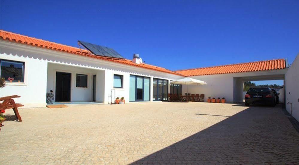 Casa Da Lagoa E Forja - Turismo Rural Mira  Ngoại thất bức ảnh